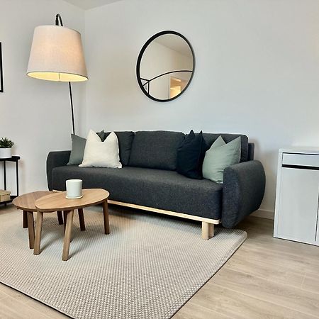 Fewo Neukirchen Mit Balkon Eksteriør billede