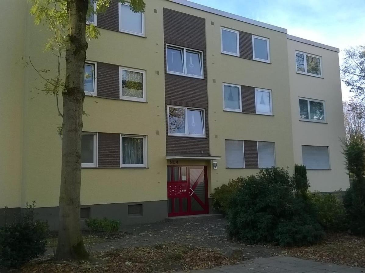 Fewo Neukirchen Mit Balkon Eksteriør billede